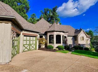 6230 S Bluff Ridge Rd, Ozark, MO 65721