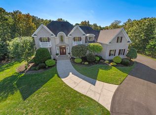 806 Gatehouse Dr, Galloway, NJ 08205