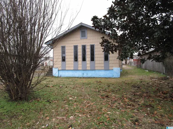 415 4th Ave N, Bessemer, AL 35020