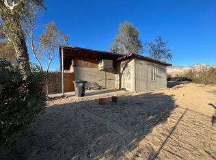 3411 Allan Ave, Inyokern, CA 93527