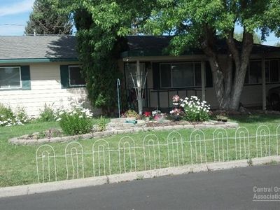 309 SW Claypool St, Prineville, OR, 97754