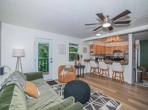 328 E 15th Ave APT 5, Anchorage, AK 99501