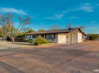 4435 W Euclid Ave, Laveen, AZ 85339