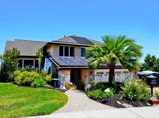 1475 Hull Ln, Martinez, CA 94553