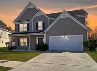 134 Charlesfort Way, Moncks Corner, SC 29461