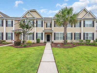 636 Pistoia Ln. #636, Myrtle Beach, SC, 29579