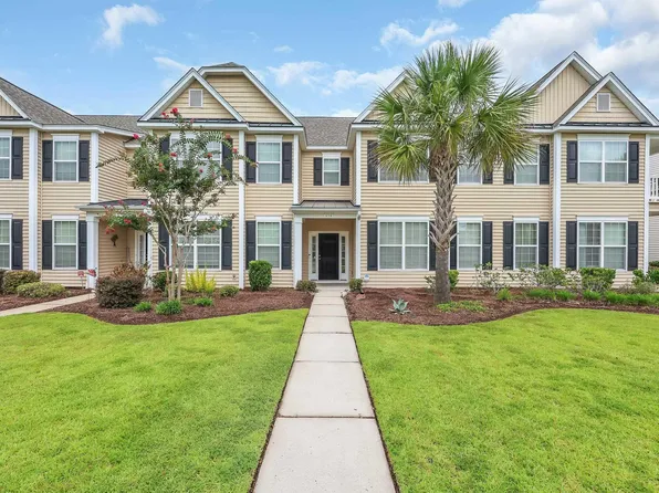 636 Pistoia Ln. #636, Myrtle Beach, SC 29579