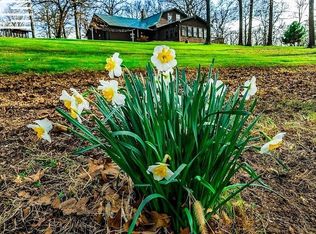 1185 SE 720th Rd, Deepwater, MO 64740