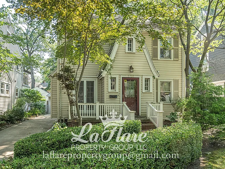 3730 Wyckliffe Pkwy — Photo 1