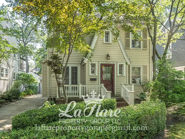 3730 Wyckliffe Pkwy, Toledo, OH 43613