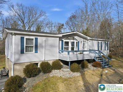 150 R Pope Rd, Stroudsburg, PA, 18360