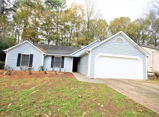 930 Shiloh Ridge Run NW, Kennesaw, GA 30144