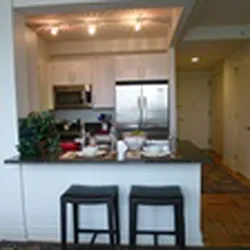 Rented by Carnegie Hill Place