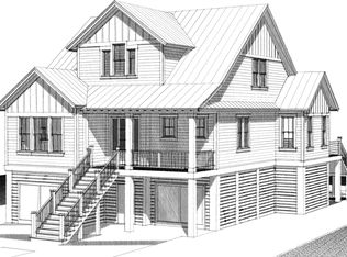 3202 Cameron Blvd, Isle Of Palms, SC 29451