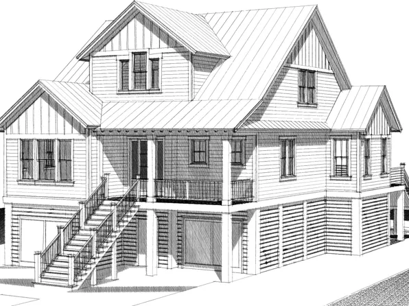 3202 Cameron Blvd, Isle Of Palms, SC 29451