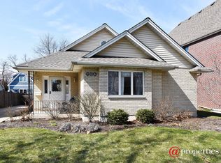 680 S Swain Ave, Elmhurst, IL 60126