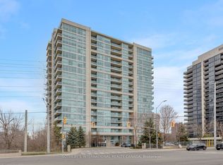 1055 Southdown Rd #210, Mississauga, ON