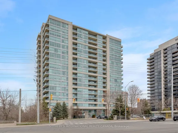 1055 Southdown Rd #210, Mississauga, ON L5J 0A3