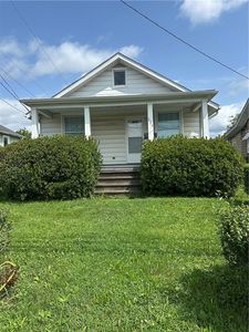 127 Perry Ave, Belle Vernon, PA, 15012