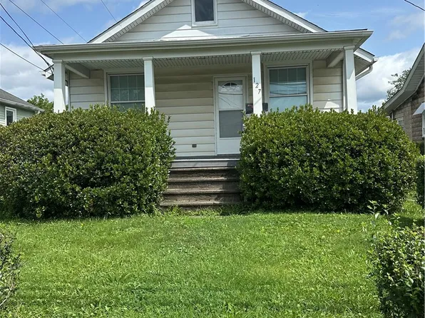 127 Perry Ave, Belle Vernon, PA 15012