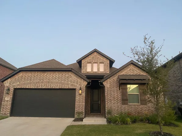 3016 Stonefly Way, Royse City, TX 75189