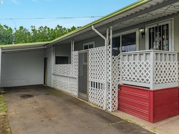 13055 SE Stark St Unit 5