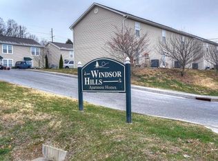 Windsor Hills Condominiums, Johnson City, TN 37601