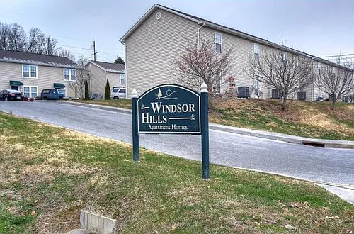 Windsor Hills Condominiums Photo 1