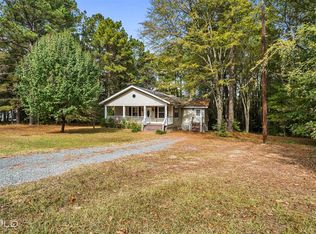 8300 Godfrey Rd, Shreveport, LA 71129