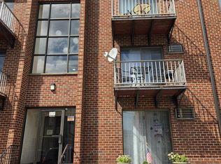 547 Central Ave #3, Harrison, NJ 07029