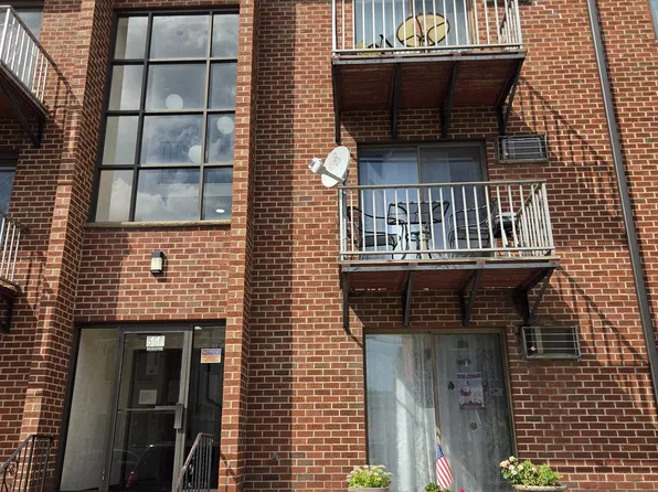 547 Central Ave #3, Harrison, NJ 07029