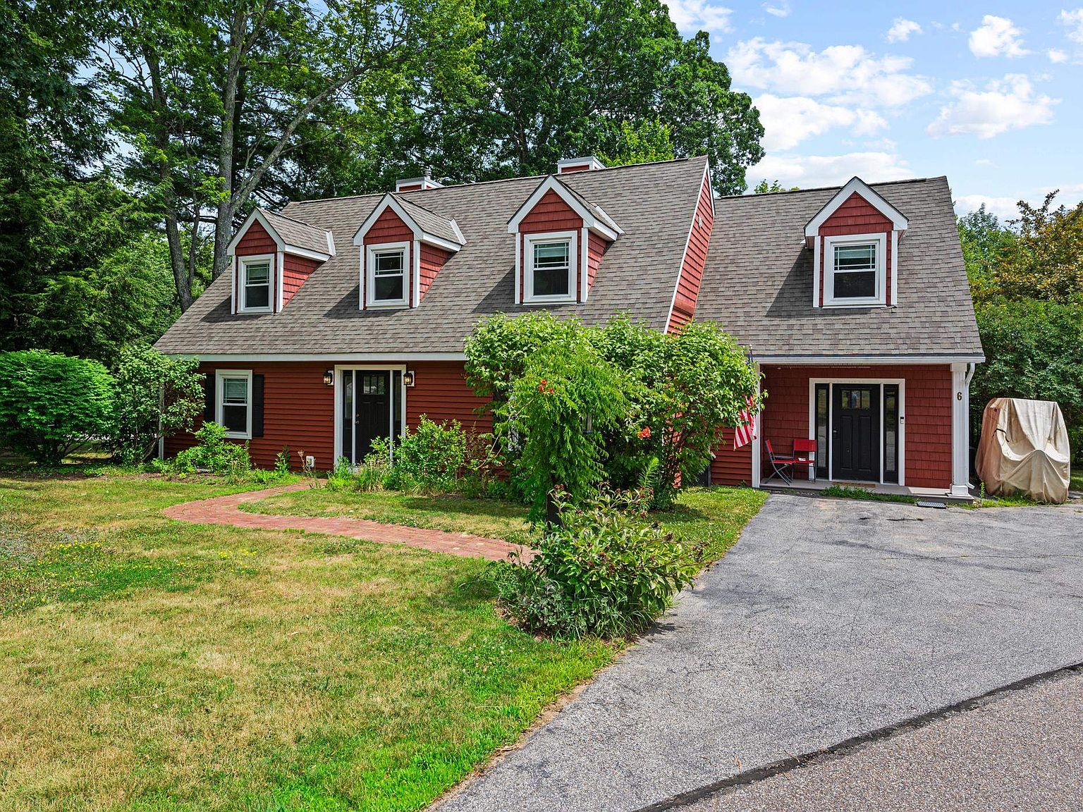 6 Ponds View Lane, Laconia, NH 03246 Zillow