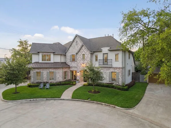 12730 Pebblebrook Dr, Houston, TX 77024