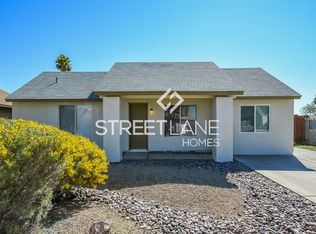 1323 W Hononegh Dr, Phoenix, AZ 85027