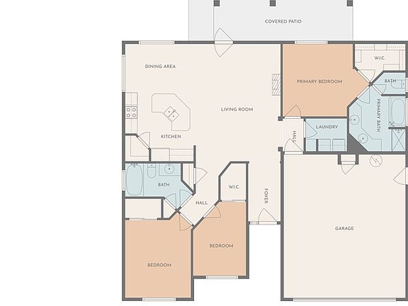 4th image of 768 Weiser Ridge St