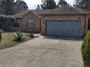6983 Jasper St, Navarre, FL 32566