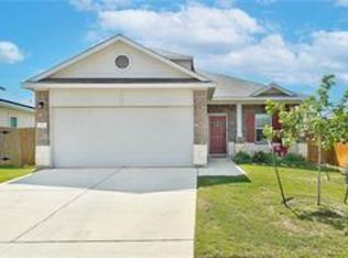 205 Freedom Park Ave, Liberty Hill, TX 78642