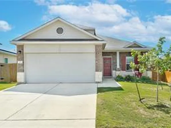 205 Freedom Park Ave, Liberty Hill, TX 78642