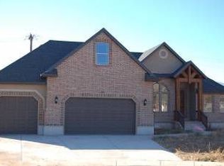 125 E Falcon, Morgan, UT 84050