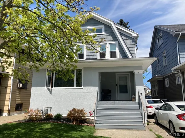 88 Donaldson Rd, Buffalo, NY 14208