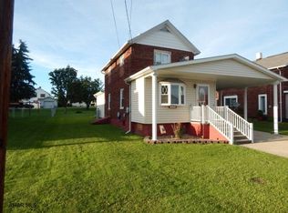 575 Cambria Ave, Revloc, PA 15948