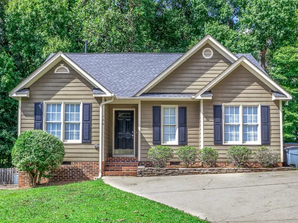 126 Crookham Ct, Wake Forest, NC 27587