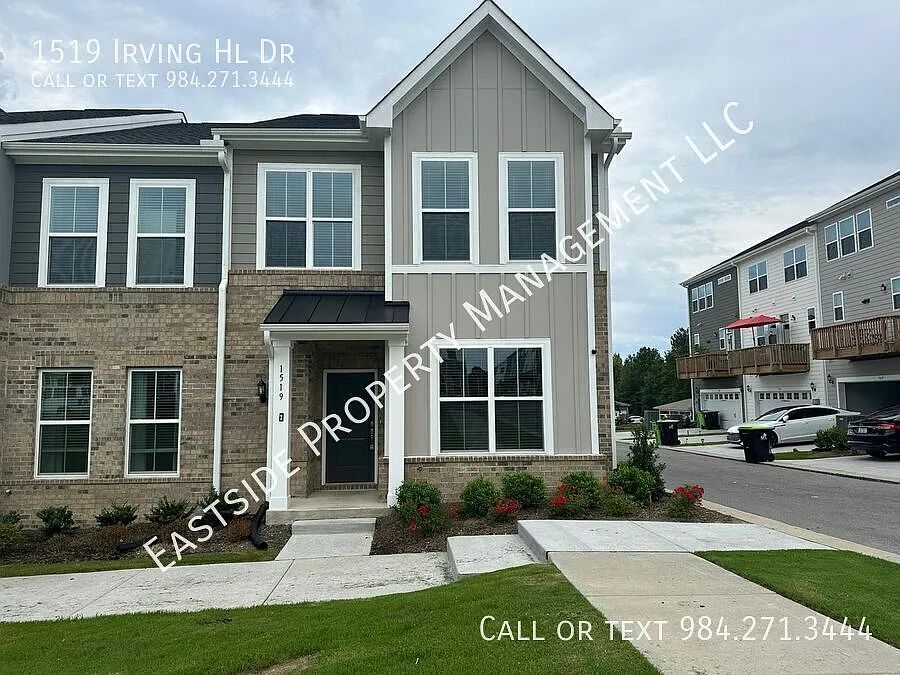 1519 Irving Hill Dr