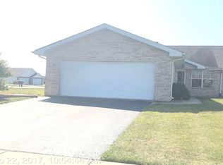 5701 Tanager St, Schererville, IN 46375