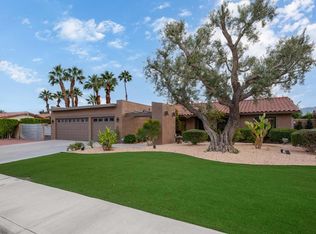 1289 E Caleta Way, Palm Springs, CA 92262