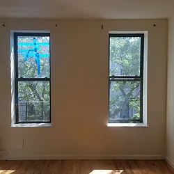 Rented by Evergreen Apartments BK