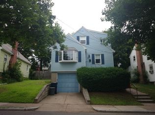 68 Vogel St, West Roxbury, MA 02132