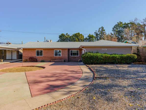 2624 Wisconsin St NE, Albuquerque, NM 87110