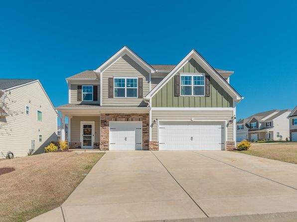 6207 High Top Ln, Aiken, SC 29801