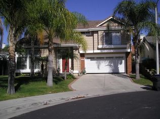 13400 Citrus Ln, La Mirada, CA 90638